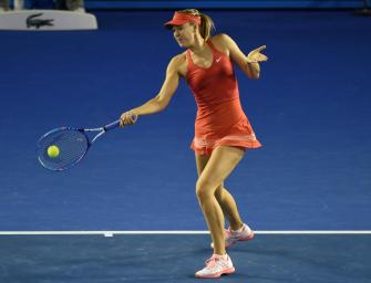 Trotz Final-Pleite: Sharapova will im Fed Cup spielen