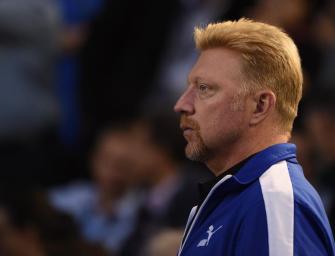 Becker fordert mehr Respekt für Djokovic