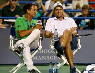 Roddick kritisiert Federer und Co.: Kein Unterhaltungswert