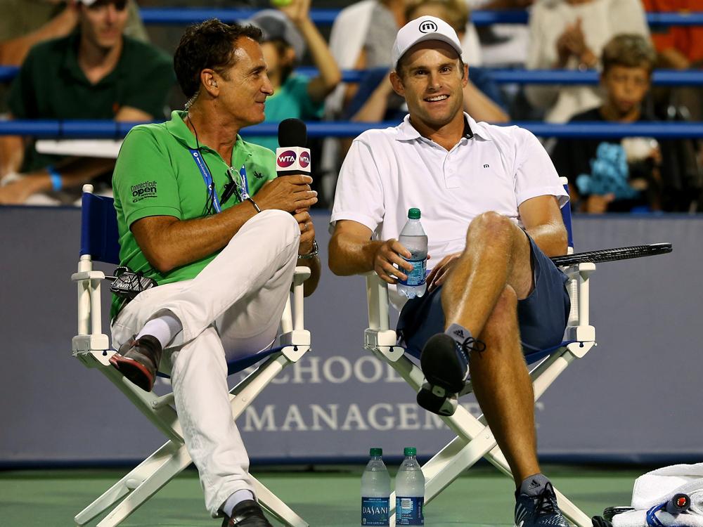 roddick
