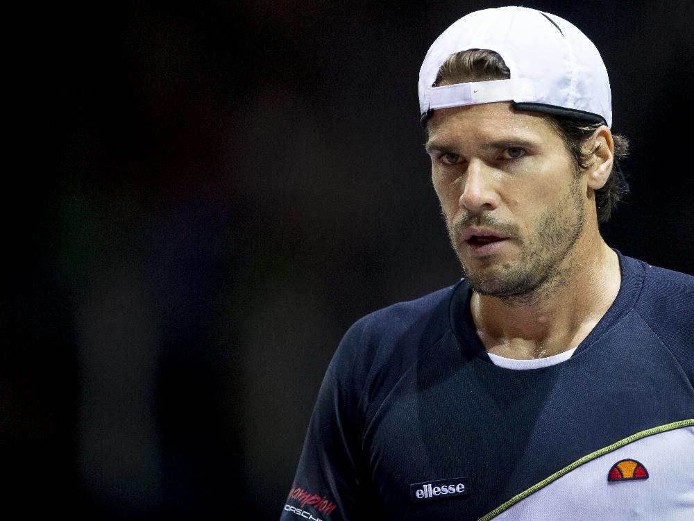 Tommy Haas fiebert Comeback entgegen