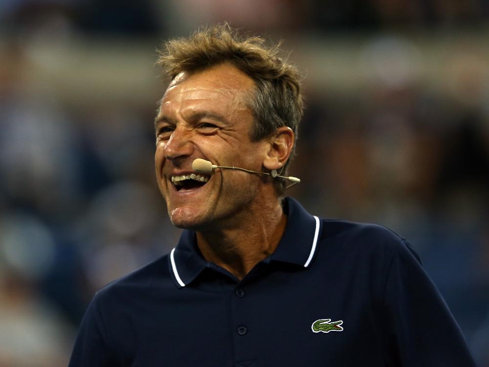 Wilander traut deutschen Tennis-Damen wenig zu
