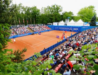 WTA-Wirrwarr: Die peinliche Panne von Nürnberg