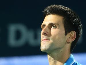 Davis Cup: Djokovic