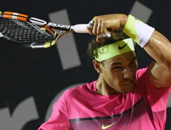 Nadal unterliegt Fognini im Halbfinale von Rio