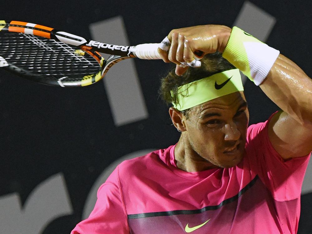 Nadal Unterliegt Fognini Im Halbfinale Von Rio Tennis Magazin