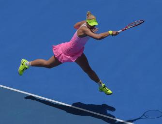 Sabine Lisicki im Interview: „Es wird immer besser“