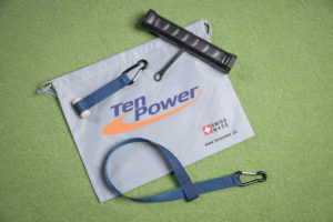 Verlosung: TenPower-Trainingsgeräte