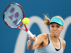 Petkovic verliert - Debakel für Lisicki