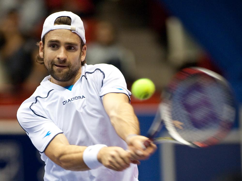 Nicolas Kiefer: Möglicher neuer Davis Cup-Teamchef?