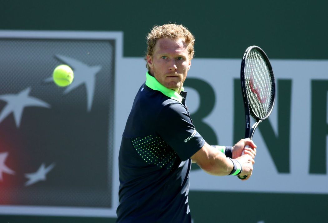 Dmitry Tursunov- Karriereende mit 32?