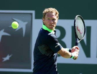 Dmitry Tursunov: „Ich will kein ewiger Comeback-Patient sein“