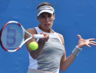 Petkovic in Doha im Achtelfinale