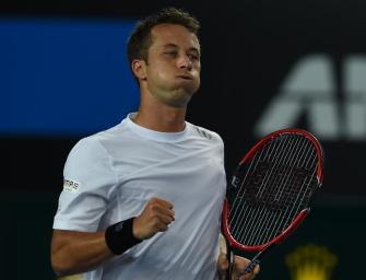 Kohlschreiber wieder im Davis Cup-Team