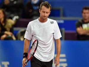 Verliert im Gegensatz zu Kerber an Boden in der Weltrangliste: Philipp Kohlschreiber