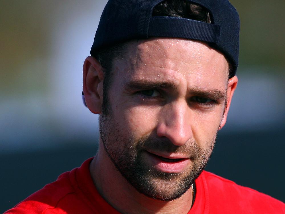 Kiefer gegen Nominierung von Kohlschreiber für Davis-Cup