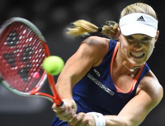 Kerber und Lisicki in Doha bereits ausgeschieden