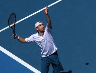 Acapulco: Becker scheitert im Achtelfinale