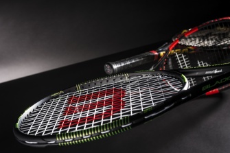 Bunte Vielfalt – Schlägertest für Clubspieler!