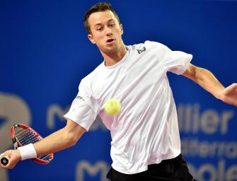 Davis Cup: Kohlschreiber kehrt zurück