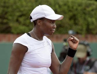 Tennis: Williams-Schwestern führen USA in Fed-Cup-Relegation