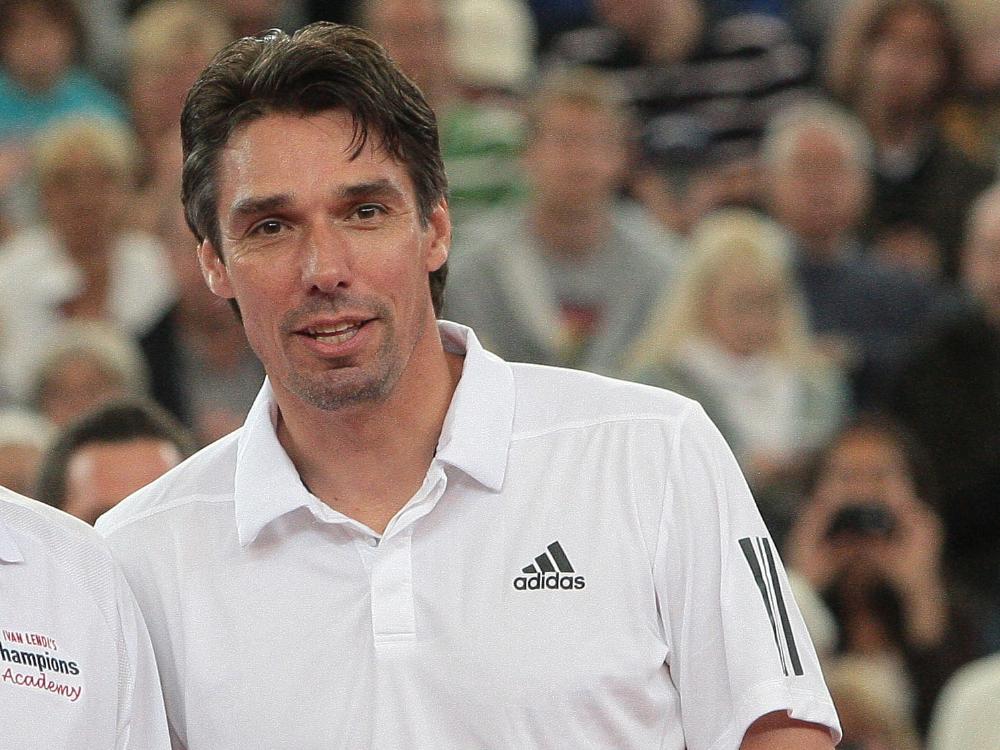 Stich vermisst die Exzentriker in der Tennis-Szene