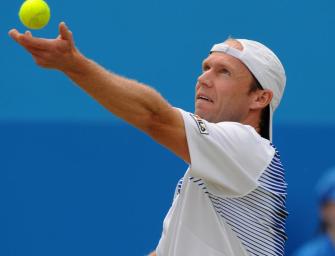 Davis Cup-Kapitän: Schüttler winkt ab