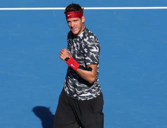 Nach zweieinhalb Jahren Pause: Del Potro kündigt Comeback im Davis Cup an