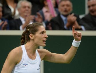 Nach Kerber sagt auch Petkovic in Nürnberg zu