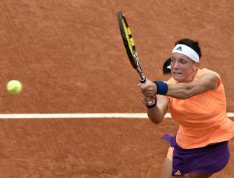 Viertelfinal-Aus für Pfizenmaier in Rio de Janeiro