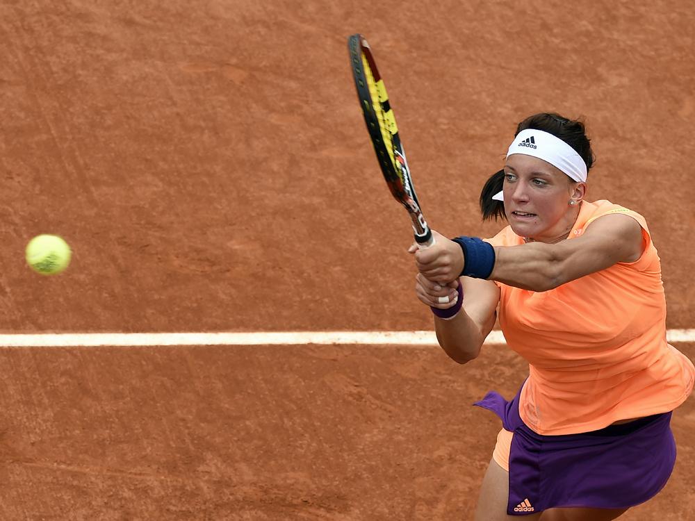 Dinah Pfizenmaier scheitert im Viertelfinale von Rio