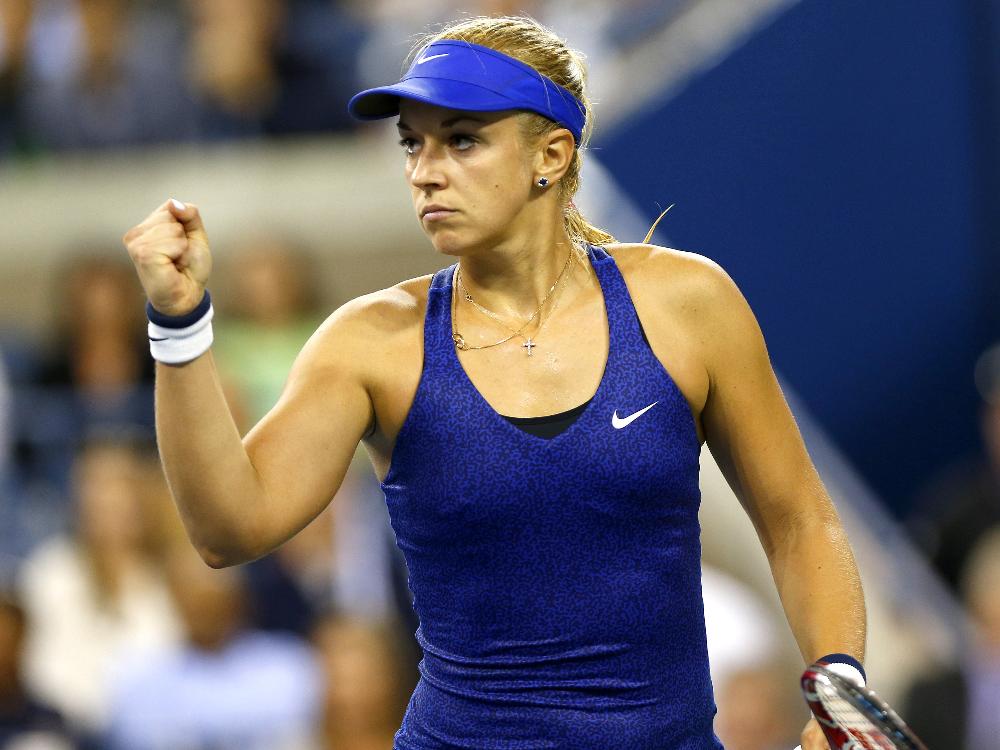 Lisicki erreicht dritte Runde in Indian Wells