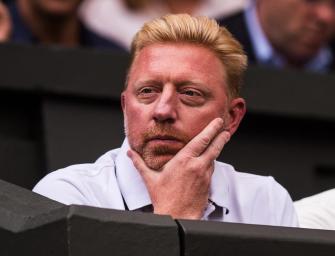 Becker fordert Davis Cup-Reform und kritisiert Grabenkämpfe im DTB