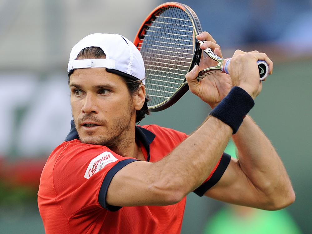 Startet bei Gerry Weber Open: Tommy Haas