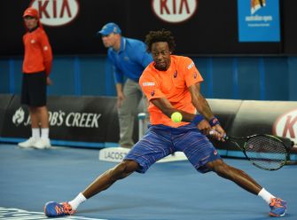 Video: „Best of“ Monfils – das erwartet das DTB-Team