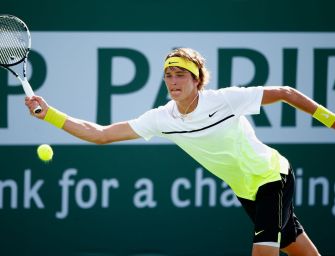 Miami: Zverev mit nächstem Coup