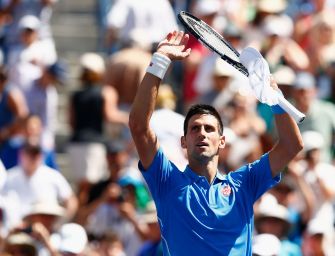 Indian Wells: Djokovic nach Sieg über Murray im Finale