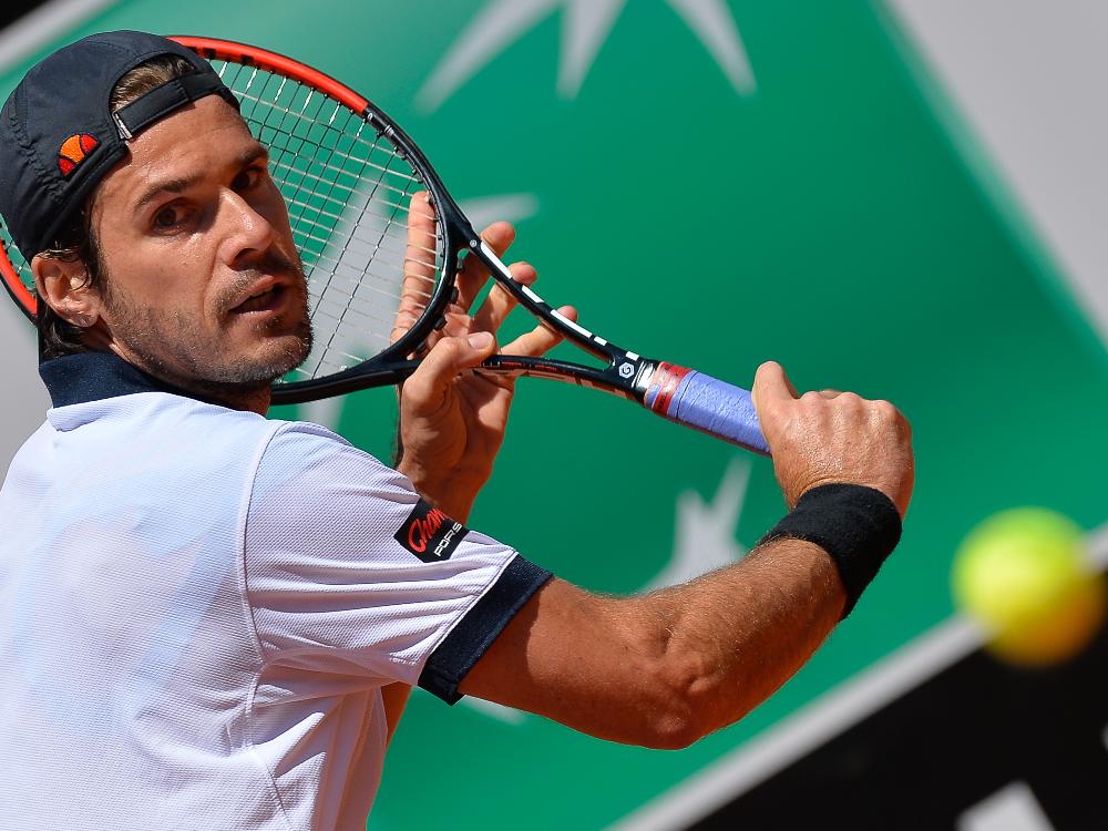 Tommy Haas muss sein Comeback verschieben