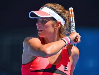 Görges und Witthöft im Achtelfinale, Pleite für Lisicki