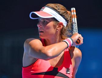 Görges und Witthöft im Achtelfinale, Pleite für Lisicki