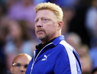 Boris Becker kritisiert „Kleinstaaterei“ beim DTB