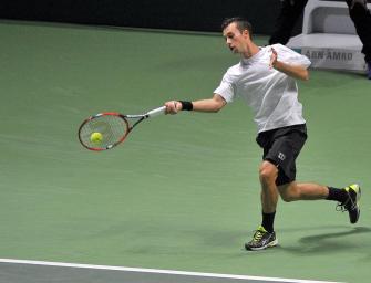 Davis Cup-Teamchef lässt Einzel-Nominierung noch offen