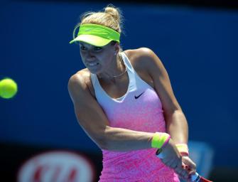 Indian Wells: Lisicki im Achtelfinale