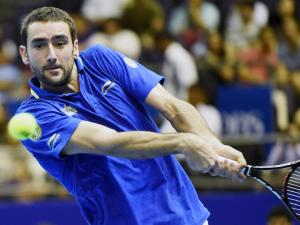 Cilic verliert in der zweiten Runde in Indian Wells