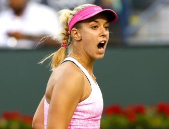 Platz 21! Lisicki klettert in der Weltrangliste