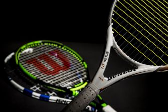 Auf Nummer sicher: Schlägertest für Freizeitspieler!