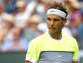 Nach Sturz: Nadals Start in Miami wohl nicht gefährdet