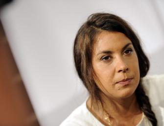 Wimbledonsiegerin Bartoli vor Comeback?