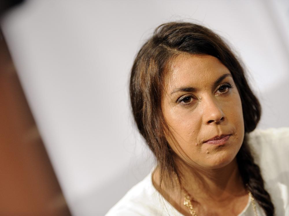 Spekulationen über Comeback von Marion Bartoli