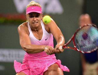 Lisicki unterliegt Jankovic: Traum von Endspiel geplatzt